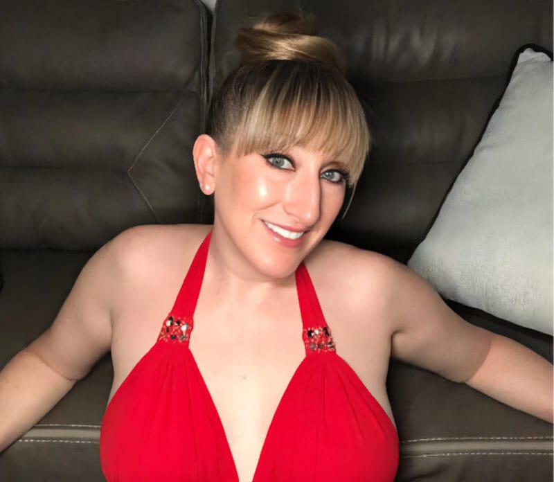 Olivia Sweet Trans OnlyFans - @sweet4olivia