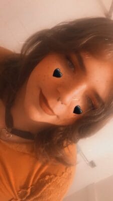 PrincessMikaela Trans OnlyFans - @serenemikaela