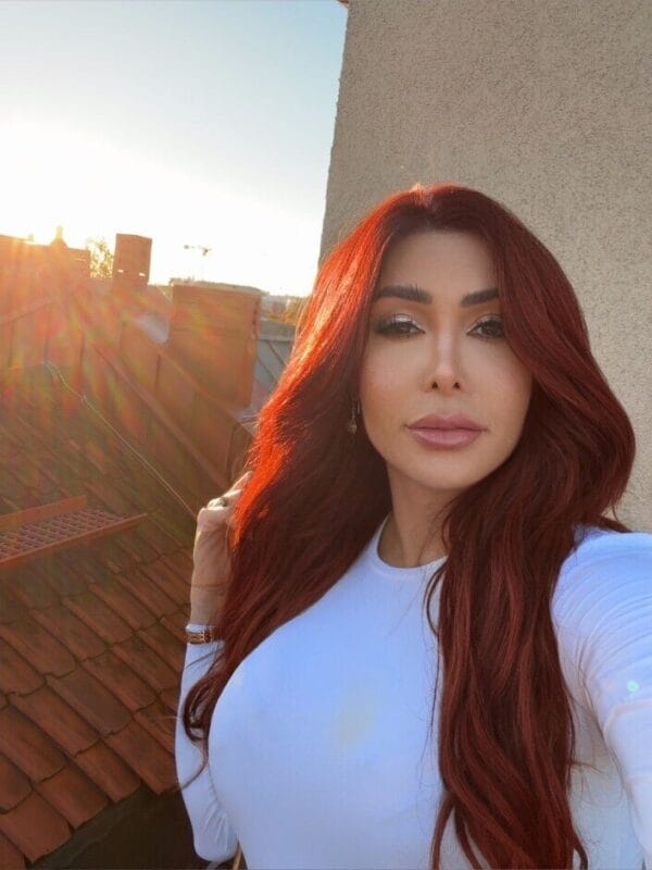 QUEENSOFIDIOR Trans OnlyFans - @sofiadiorxxl