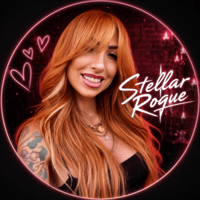 Rogue Trans OnlyFans - @stellar_rogue