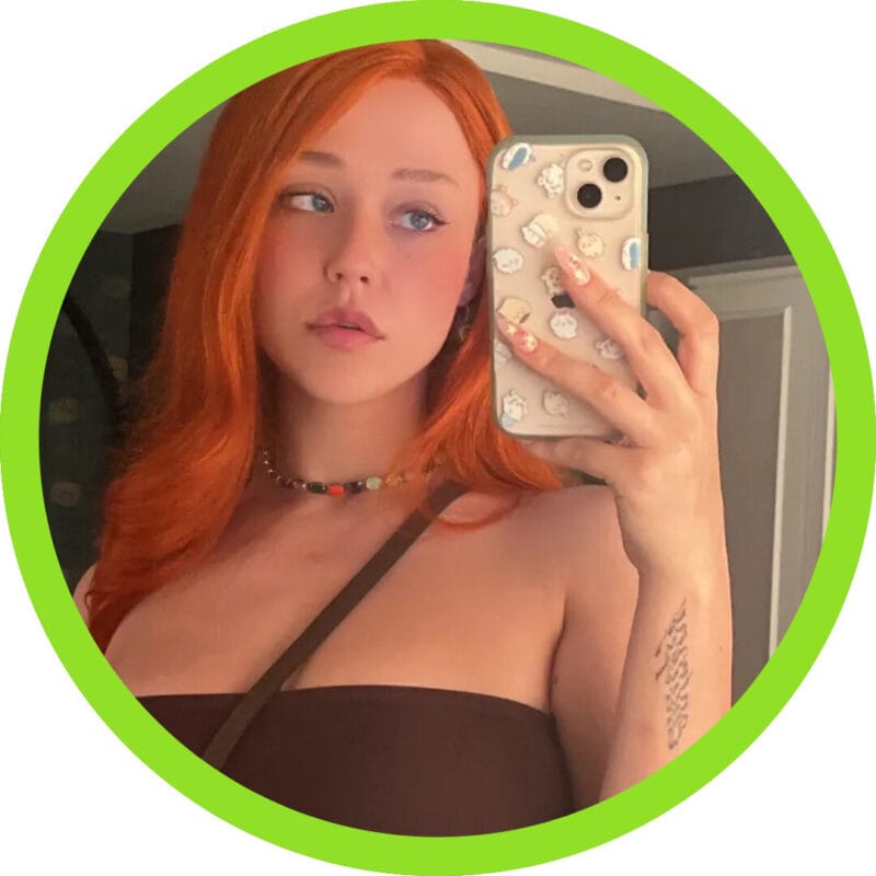 Sabrina Nichole (BestOn Here!) Trans OnlyFans - @sabrinathebunny