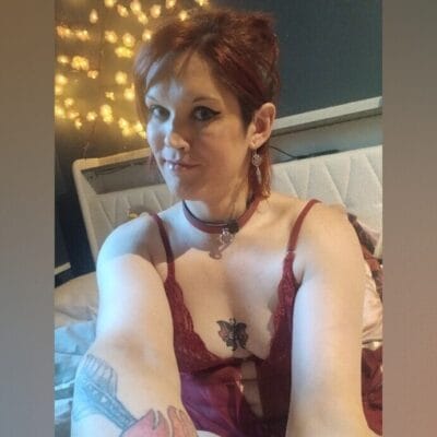 Sacha Ruby Bloom Trans OnlyFans - @sacharubybloom