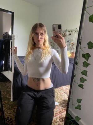 sadnsassy666 Trans OnlyFans - @sadnsassy666