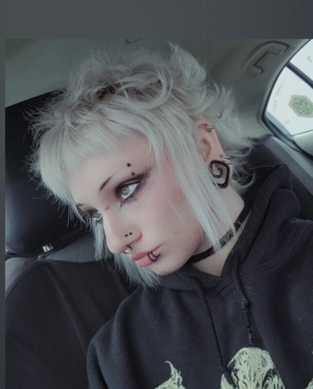 Salem Trans OnlyFans - @salems.circus
