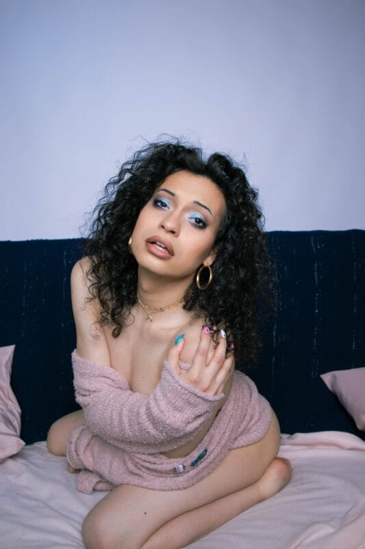 Samantha SayTen Trans OnlyFans - @samanthasaytenx