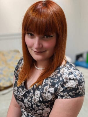 Sammi Smith Trans OnlyFans - @sammismith26