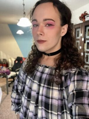 Samuel Bakos Trans OnlyFans - @sammy_femboy