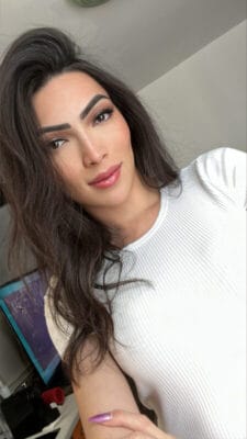 Saory Trans OnlyFans - @saoryts