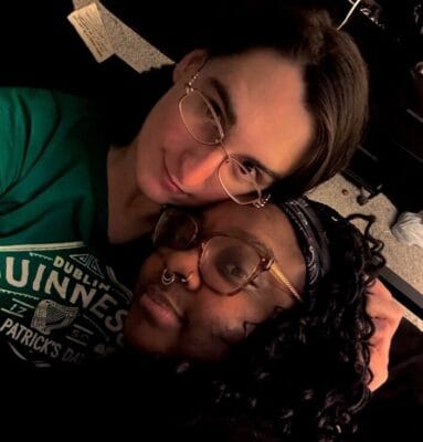 Sapphics After Dark Trans OnlyFans - @sapphicsafterdark