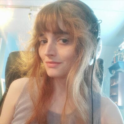 sapphicsceptre Trans OnlyFans - @sapphicsceptre
