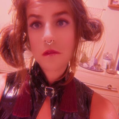 Sara June Trans OnlyFans - @saraheart