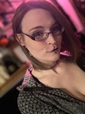 Sara Trans OnlyFans - @sarastreel