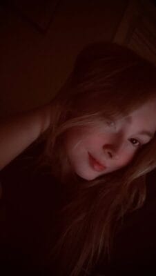 Sarah Trans OnlyFans - @shy_trans