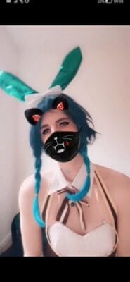 Scarlet Trans OnlyFans - @scarletfem