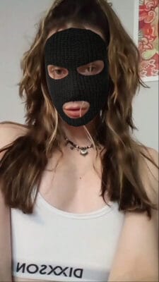 Scarlett Moon Trans OnlyFans - @scandalousscarlett666