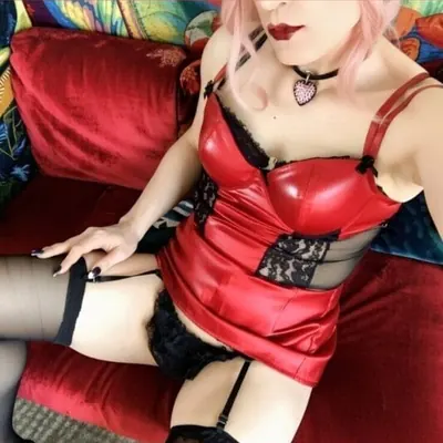 Scarlett OnlyFans @scarlett_ts