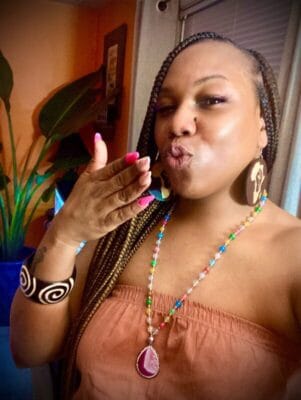 Sensual Africa Trans OnlyFans - @sensual_africa