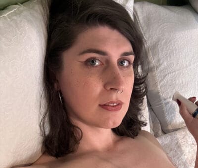 SerafinaFell Trans OnlyFans - @serafinafell