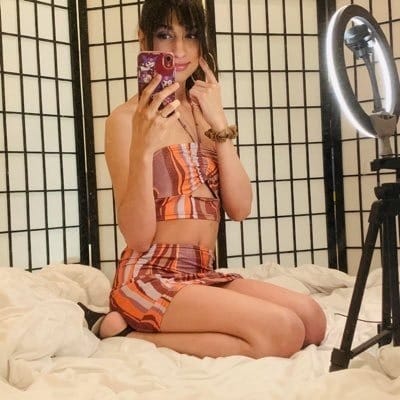 SheepIRL Trans OnlyFans - @sheepirl