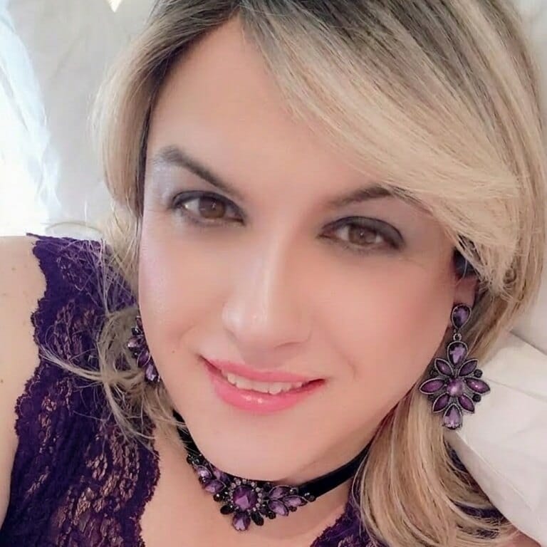 Shemale Celeste Trans OnlyFans - @shemaleceleste