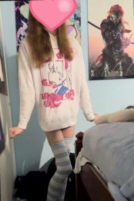 shyboy Trans OnlyFans - @shyboy269