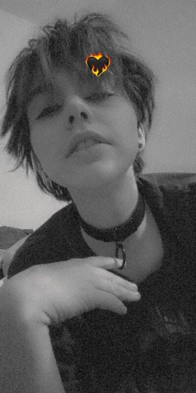 Silas Trans OnlyFans - @silasstarr