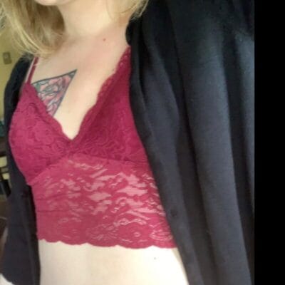 Siren Trans OnlyFans - @sirensgarden