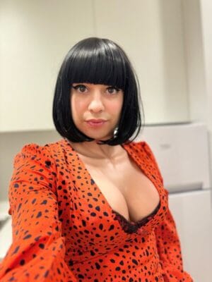 Sisi_Lola69 Trans OnlyFans - @sisi_lola69