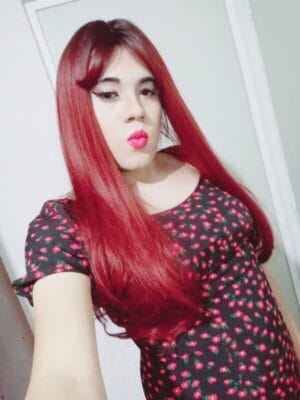 Sissy Elizabeth Trans OnlyFans - @sissyelizabeth99