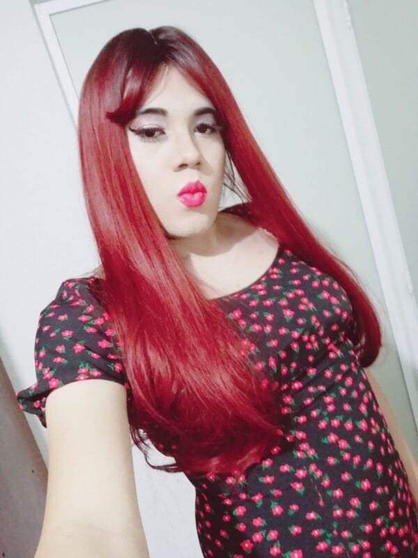 Sissy Elizabeth Trans OnlyFans - @sissyelizabeth99