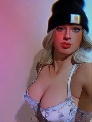 Sissy Katie Trans OnlyFans - @sissykatie4you
