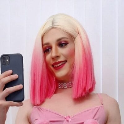SissyHailey Trans OnlyFans - @sissyhaileydoll