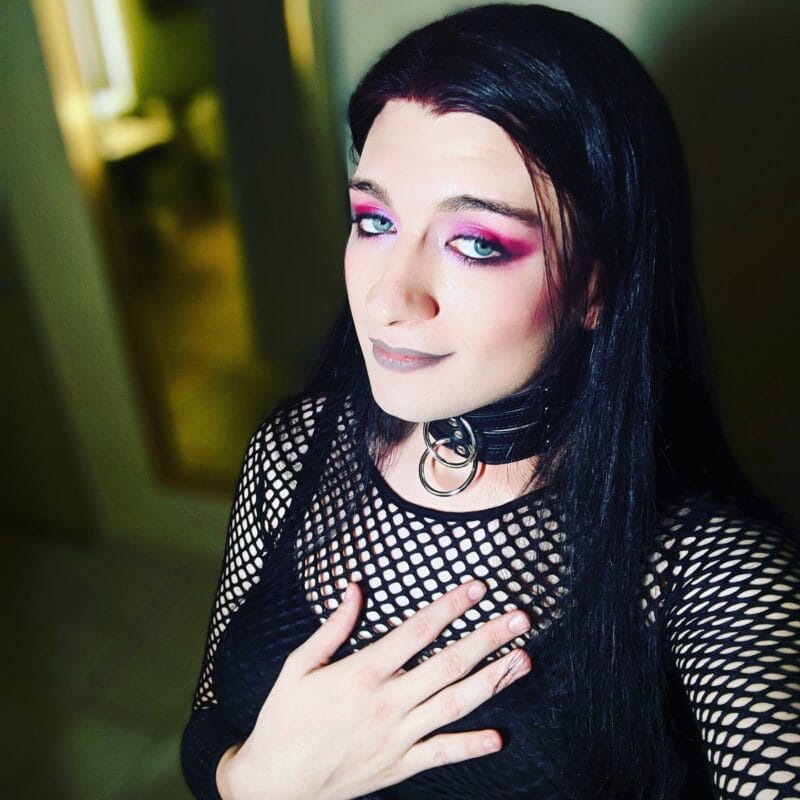Sissylicious Alice Crystal Trans OnlyFans - @sissyliciousalice