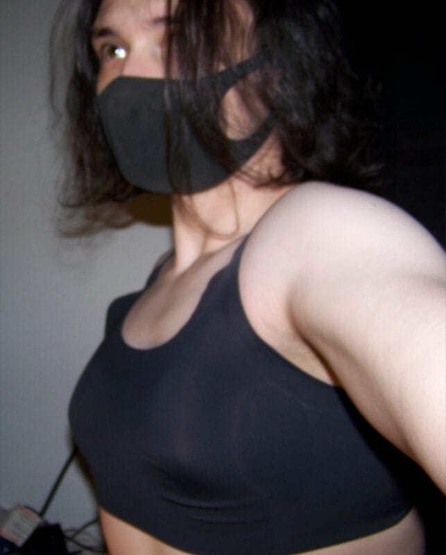 Skarlet Skye Trans OnlyFans - @skarskye