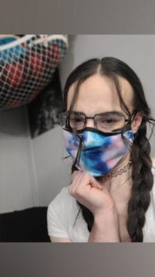 Sky Trans OnlyFans - @skythepup0117