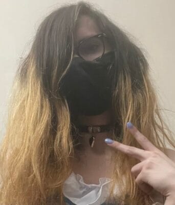 Skylabelewdd Trans OnlyFans - @skylabel3wd