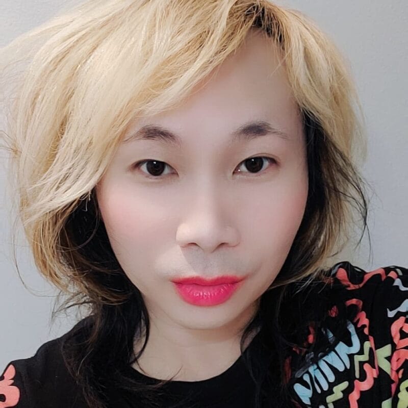 Skysugaring Trans OnlyFans - @skysugaring