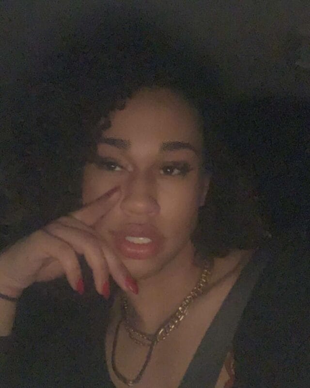 Slaysa Sluττstin Trans OnlyFans - @sabbyy23