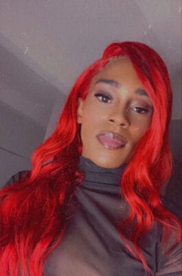 Sloppy TS Trans OnlyFans - @sloppiestquee