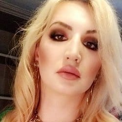 Sluttea Trans OnlyFans - @sluttea