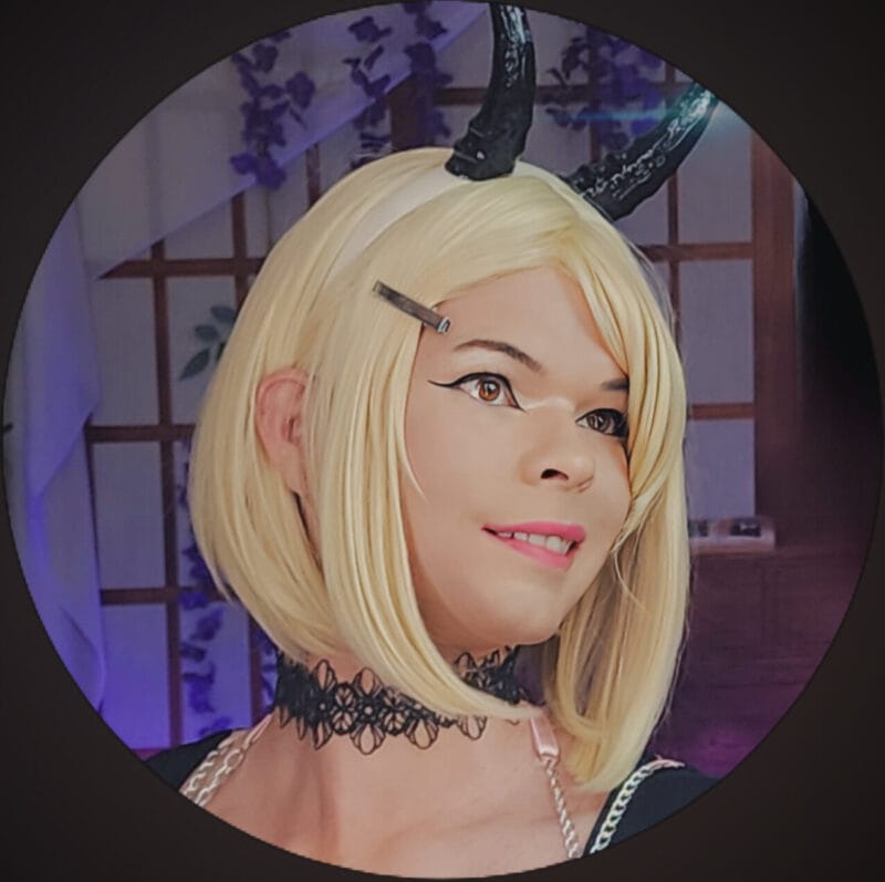 Sly Trans OnlyFans - @slyfemboylovetoy
