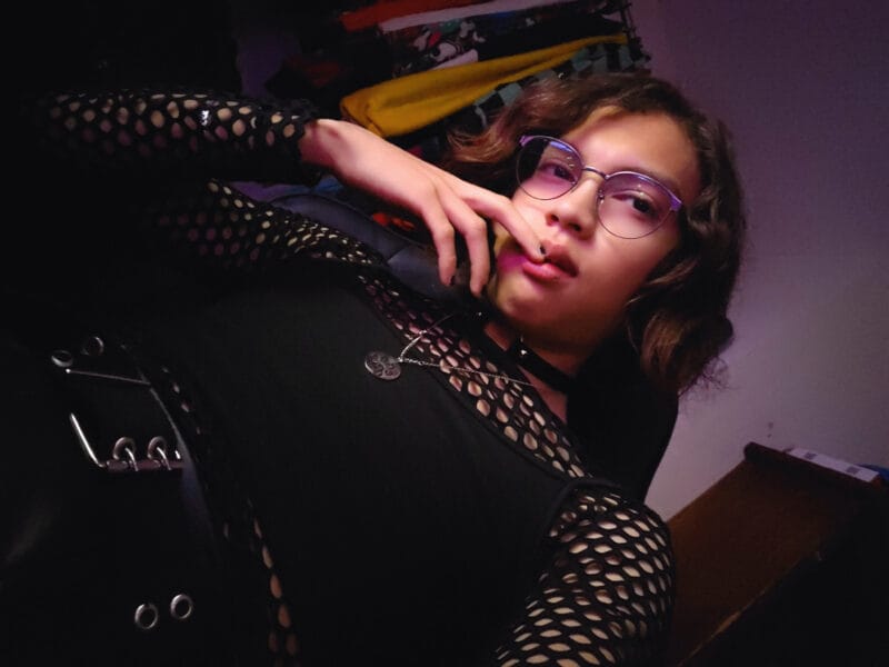 SlyWolfOwO Trans OnlyFans - @slywolfowo