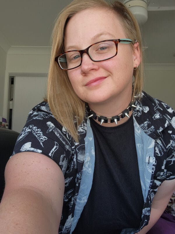 snoopy [They/Them] Trans OnlyFans - @snoopysoap