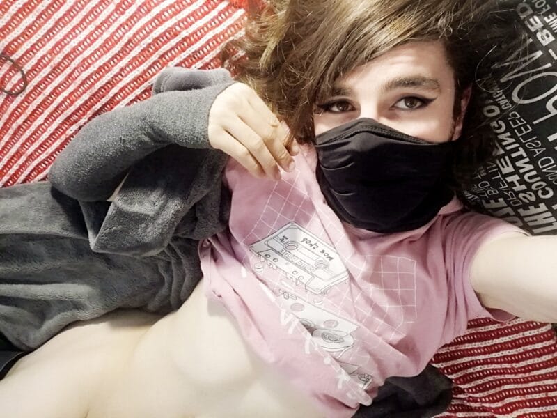 ~Snug~ Trans OnlyFans - @snugislewd