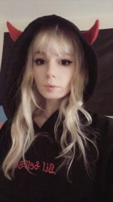 Soapy_Fate_Premium Trans OnlyFans - @soapyfate2