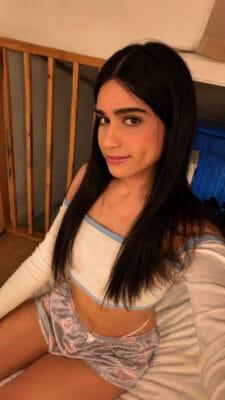 SOFÍA SAGASTI Trans OnlyFans - @sofiasagasti