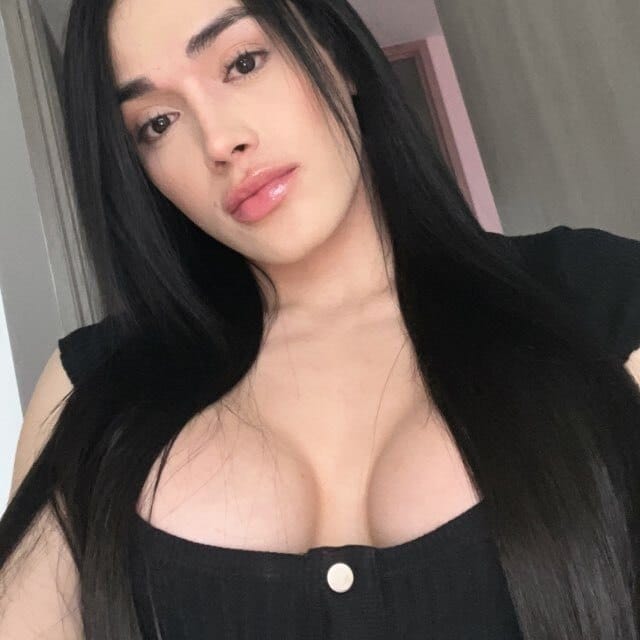 Sofia Trans OnlyFans - @sofiarosexo