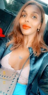 Somalitransqueen Trans OnlyFans - @somalitransqueen