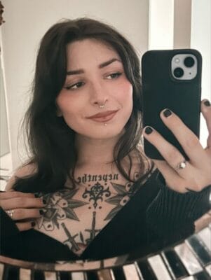 Sophia Noire Trans OnlyFans - @sophianoire