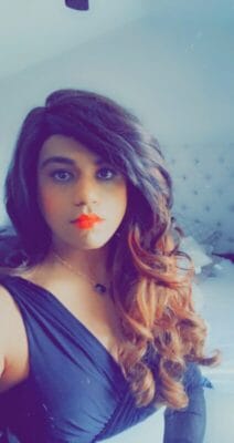 Sophia Trans OnlyFans - @sophiacd7